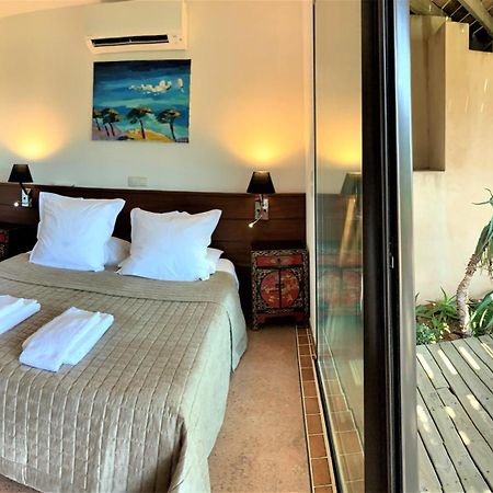 A Altezza Palombaggia Villa Porto-Vecchio  Eksteriør billede