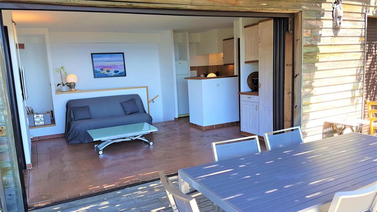 A Altezza Palombaggia Villa Porto-Vecchio  Eksteriør billede