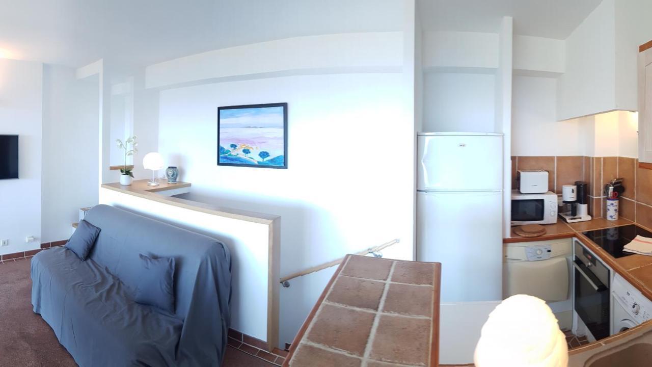 A Altezza Palombaggia Villa Porto-Vecchio  Eksteriør billede